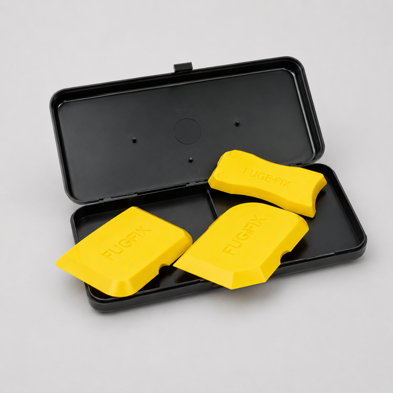 Fugi-Fix Fugenglätter-Set – 3-teilig