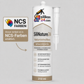 Natursteinsilikon nach NCS Farbe – Silinature24 310 ml