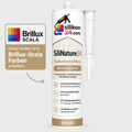 Natursteinsilikon nach Brillux Scala Farben – SiliNature24 310 ml