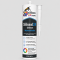 Silikon Wunschfarbe nach RAL, NCS, RAL Design, Farbfächer & Muster – Siliseal24 310 ml